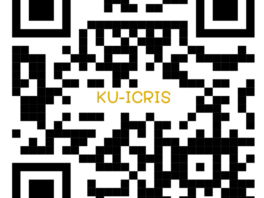 การรับข้อเสนอโครงการ KU-ICRIS ประจำปี 2569