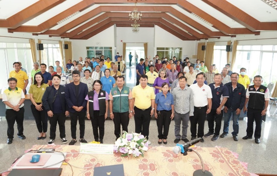 การจัดการธาตุอาหารในอ้อยอย่างแม่นยำ ด้วยวิธีการถ่ายภาพทางอากาศ 1