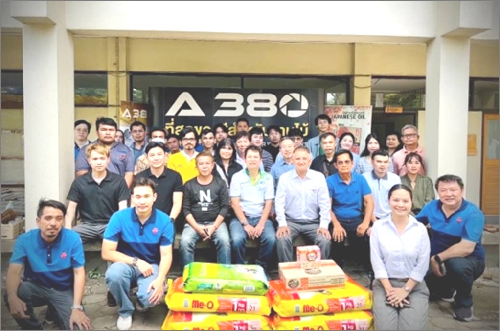 การทำระบบสีในงานไม้ยางพาราและไม้เศรษฐกิจแบบใหม่ 1