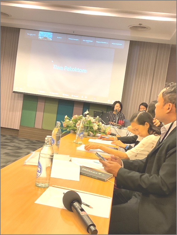 ทิศทางงานวิจัยในอนาคตข้าวโพดเลี้ยงสัตว์ ถั่วเหลือง ถั่วลิสง และยางพารา 1