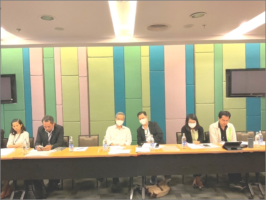 ทิศทางงานวิจัยในอนาคตข้าวโพดเลี้ยงสัตว์ ถั่วเหลือง ถั่วลิสง และยางพารา 2