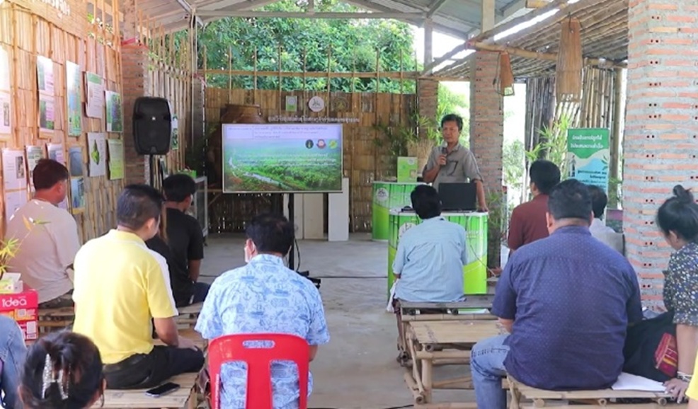 การรักษาและพัฒนามาตรฐานผลิตภัณฑ์พันธุ์ไผ่ 2