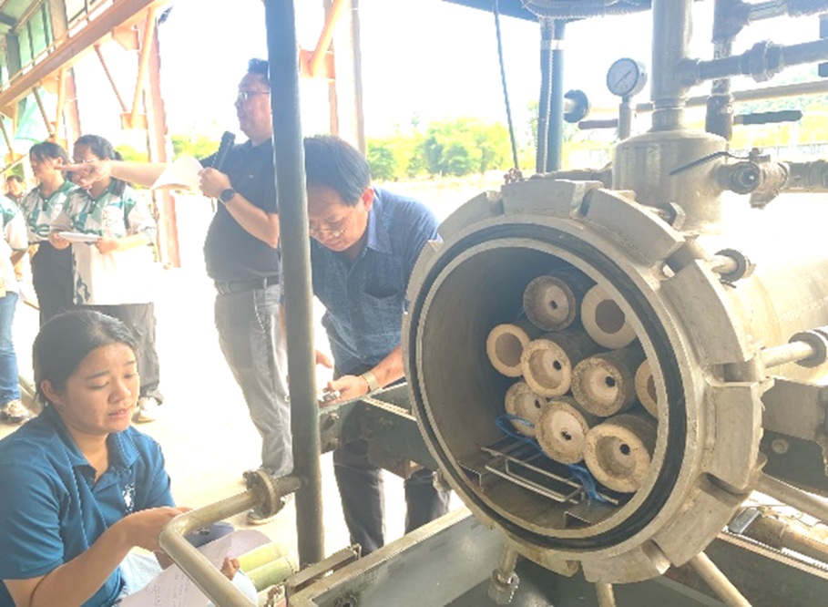 การอาบน้ำยาไผ่ให้ได้มาตรฐาน 5