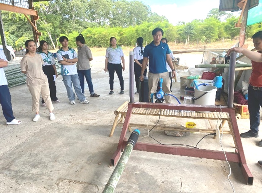 การอาบน้ำยาไผ่ให้ได้มาตรฐาน 6